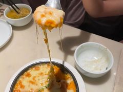 -港丽餐厅(天河城店)