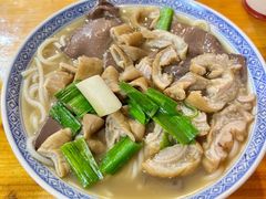 -锦泓老字号猪脏粉(东联大厦店)