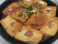 -合晋食府(广州合晋帝苑酒店)