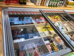 零售区-锅圈食汇火锅烧烤食材超市(工农路店)