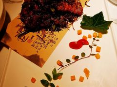 野山蒜澳排-姜君·千岛湖鱼头馆(浦东大道店)