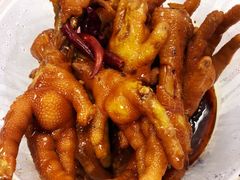 -小郭私房菜·海肠捞饭店(学士街店)