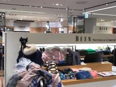 -新世界百货(明洞总店)