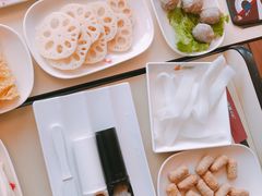 -彤德莱火锅(乐陵路店)