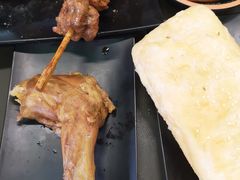 -小倩倩•鸡汤馄饨(江西路创始店)