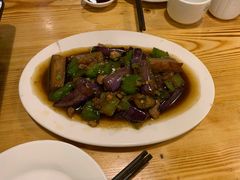 -老马斑鱼店(桂花路店)