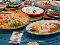 -清晖小苑•顺德地方菜(壹海城店)