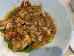 -爷爷的草帽·海鲜馆(孙塘路店)
