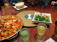 -楼兰新疆主题餐厅(悠方店)