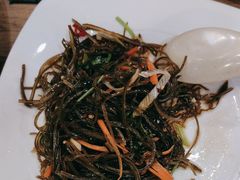 -西部马华清真兰州牛肉面·烧烤夜市(三里河店)