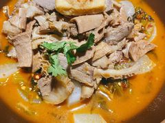 -福宝漠北·牛羊肉(广埠屯店)