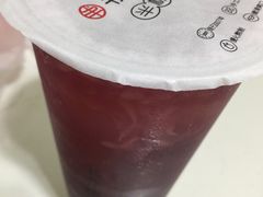 -书亦烧仙草(汇智中心概念店)