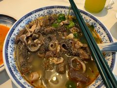 -真食净香居·内蒙烧麦(亚运村店)