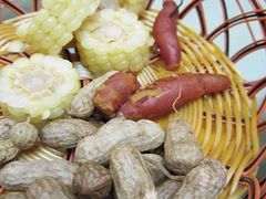 农家饭-懋隆金阁·博山菜