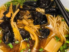 素交面-朱鸿兴面馆(镇湖店)