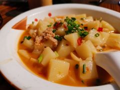 -洞庭记·老湖南味道(下沙店)