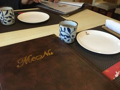 -有喜屋·深夜食堂(北京西路店)