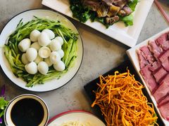 -阿鹏故事野生菌火锅(双廊古镇店)