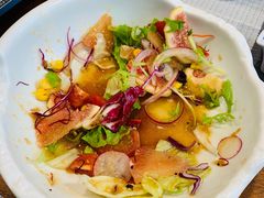 -森味薪火烧•烧鸟居酒屋•日本料理(望京店)