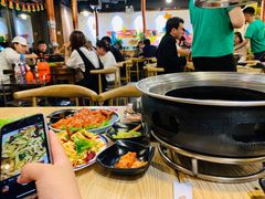 -大壮家原味烤肉(兴华北街店)