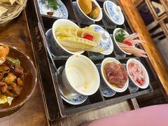 -楠火锅(广州总店)