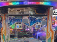 -星际传奇(海韵城店)