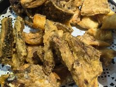 -京门活鱼馆·鱼火锅(百子湾（原红庙）店)
