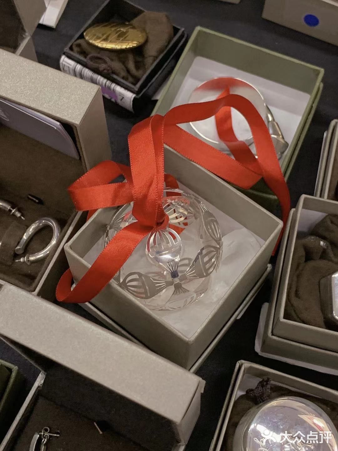 魔都限时快闪🛍️大牌特卖会低至1折‼️
