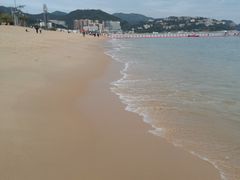 -大梅沙海滨公园