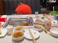 -海底捞火锅(勒泰店)