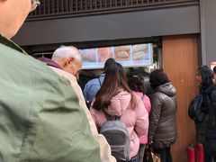 -朱记小郑酥烧饼(建康路店)