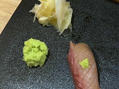 -鮨乐亭Omakase·海胆宴