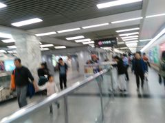 -烈士陵园(地铁站)