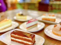 -花马天堂云南餐厅 Lost Heaven(外滩店)