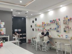 -利剑潮玩·团建·亲子·聚会