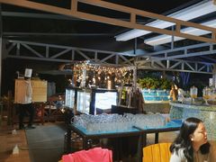 -渔家火锅·海鲜自助餐·演艺(亚龙湾天域酒店)