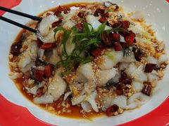 -渔码头食府(蓬莱阁店)