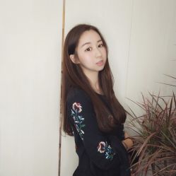 -V HAIR SALON造型