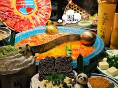 -吼堂老火锅(太古里总店)