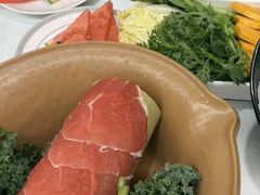 -名善山珍·野生菌汤锅(文殊院店)