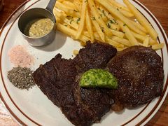 黑龙江产和牛冰鲜眼肉-羽深肉铺 Steak & Wine