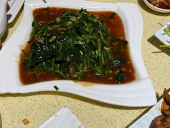 -敦煌达记酱驴肉黄面馆