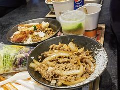 -吉野家(顺义站前北街店)