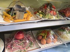 -宾朋海鲜饭庄(兴海路店)