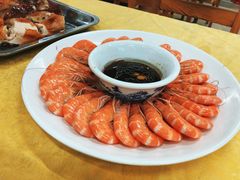 -南沙辉记烧鸡·荔枝木炭火吊烧(旧镇店)