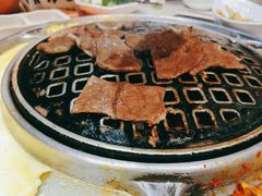 -韩宫宴烤肉·料理(苏州中心店)