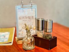 -卡朋厨房(289艺术园区店)