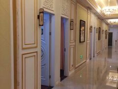 -名流健康高端体检中心·名宾门诊·健康管理