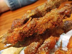 -张记炸串肠粉