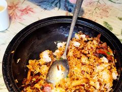 腊味煲仔饭-路小缦·珍馐美馔(市心北路店)
